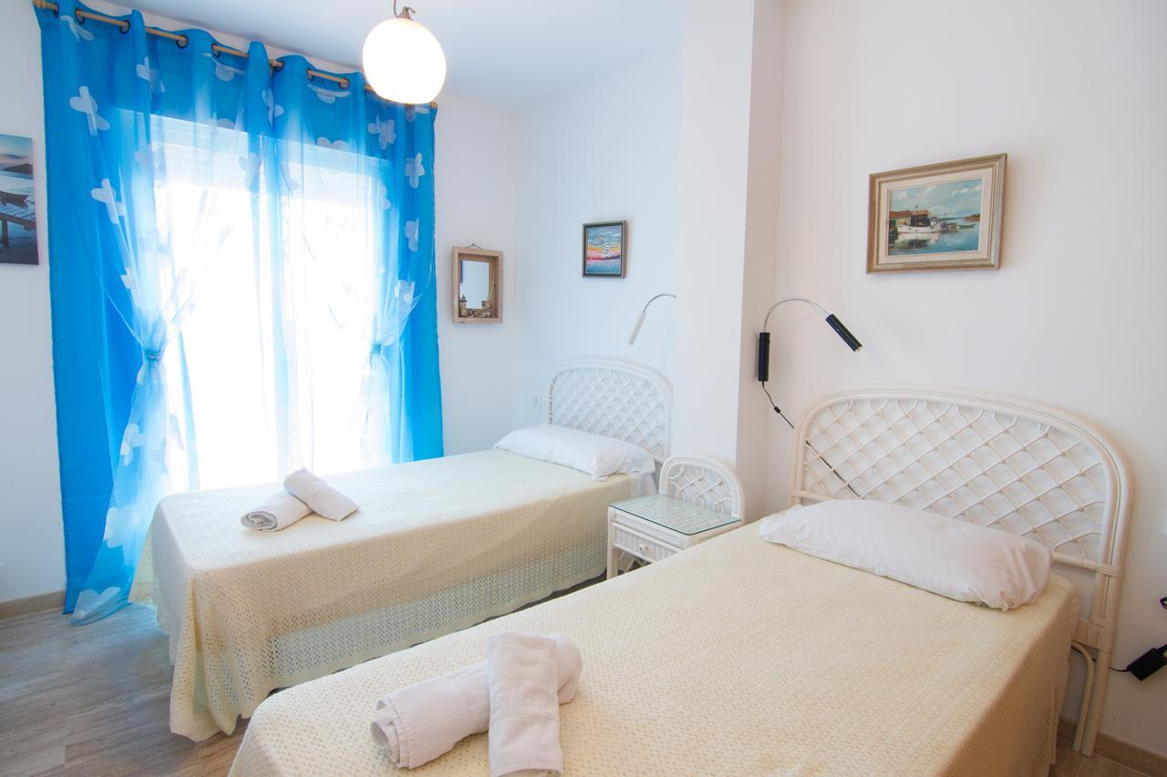 Appartamento Edf. Panorama, Ladera del Mar Nerja Esterno foto